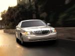 Lincoln Town Car 2003 года